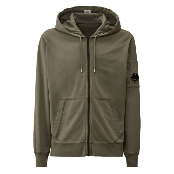 Худи C.P. Company 14CMSS034A 002246G 683