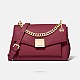 Сумка Michael Kors Lita Mulberry