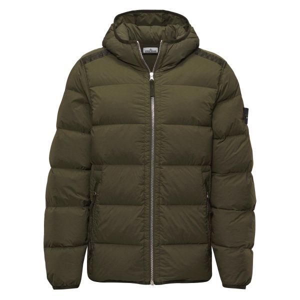 Пуховик Stone Island 791543728 v0058