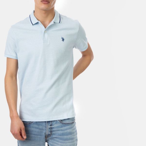 Поло US POLO ASSN. 11803198 TBLH
