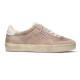 Кеди Golden Goose Soul Star Powder Pink/Milk