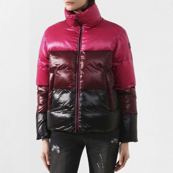 Пуховик Woolrich WWCPS2841 UT1702