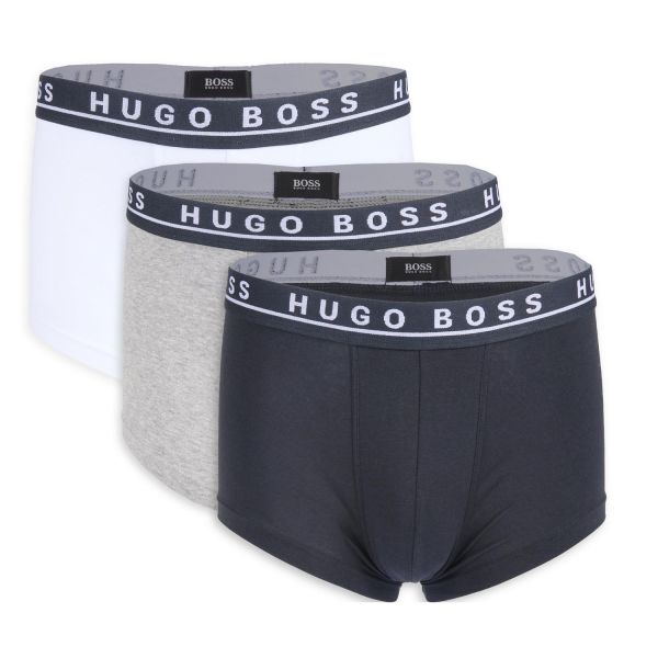 Набор боксеров Hugo Boss 50492302 961