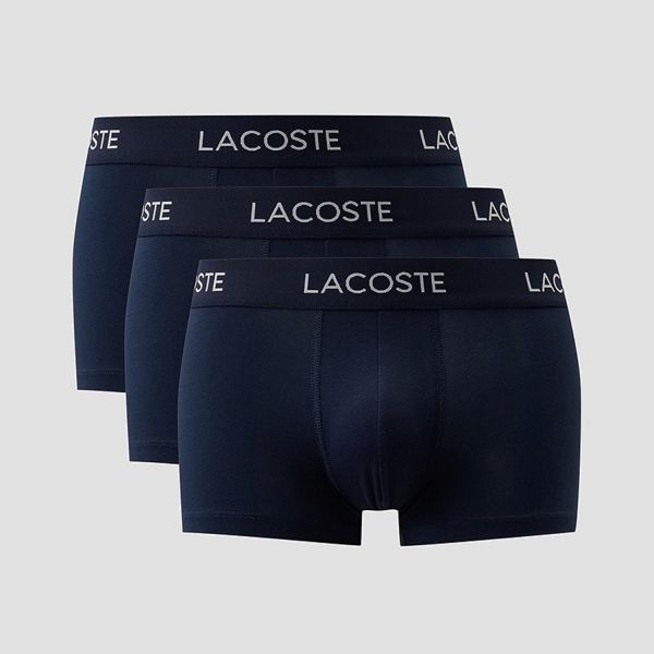 Боксеры Lacoste 5H7686 166