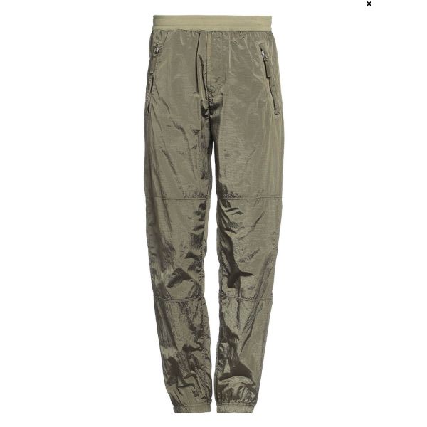 Нейлоновые штаны Stone Island 711530536 V0058