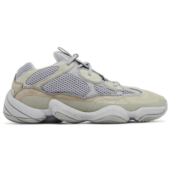 Кроссовки Adidas YEEZY 500 STNSAL IE4783