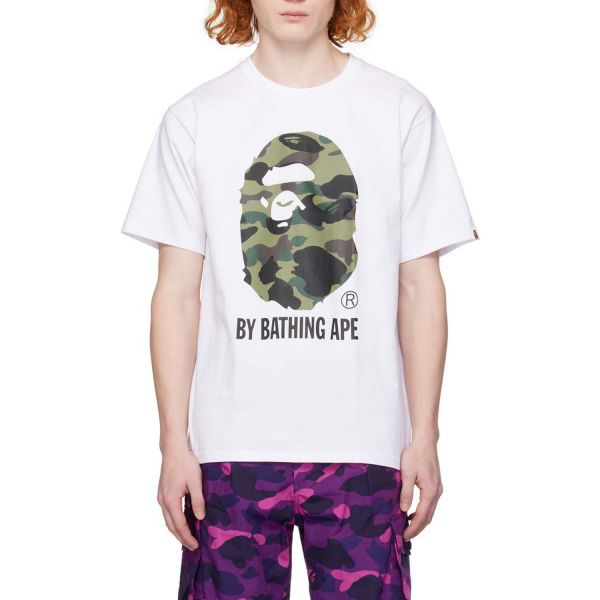 Футболка Bape 1J30110032