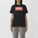 Футболка Kenzo Paris Loose T-Shirt