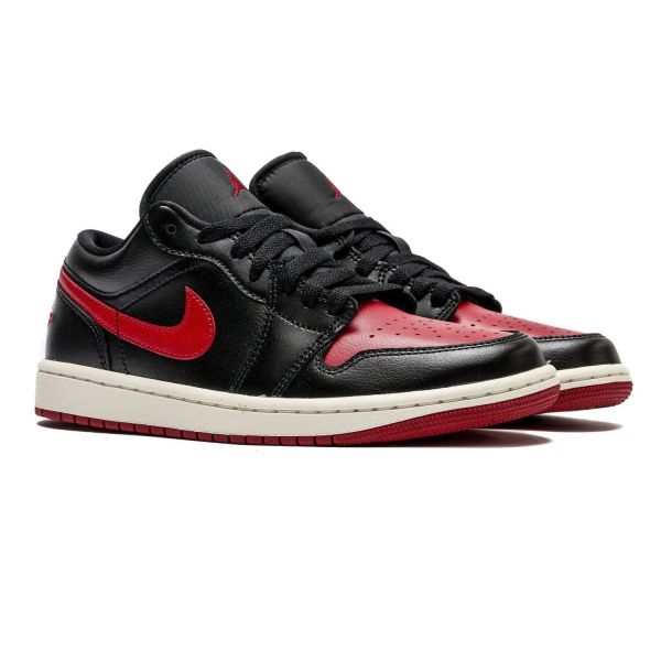 Кеди Nike Air Jordan 1 Low DC0774 061