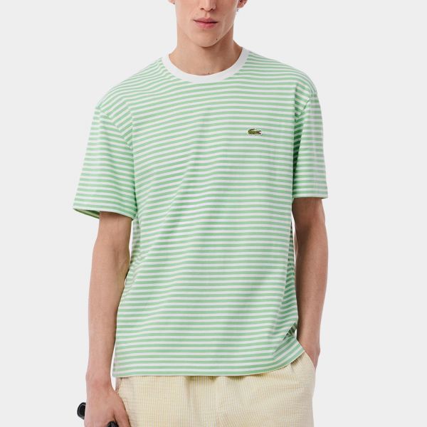 Футболка Lacoste TH9749 51 QBE