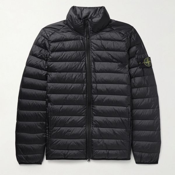 Мікро-пуховик Stone Island 801542424 V0029