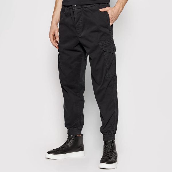 Штани Hugo Boss 50456791 black SEILAND