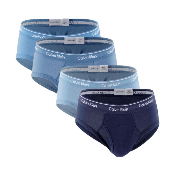 Набір брифів 4 шт Calvin Klein NP2173O912