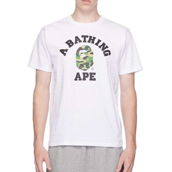 Футболка Bape 1J80110008