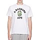 Футболка Bape 1J80110008