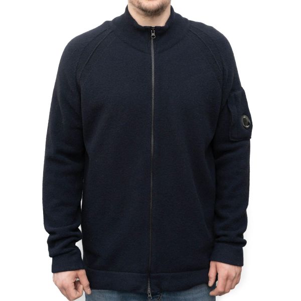 Кардиган CP Company 15CMKN340A 006170A 888
