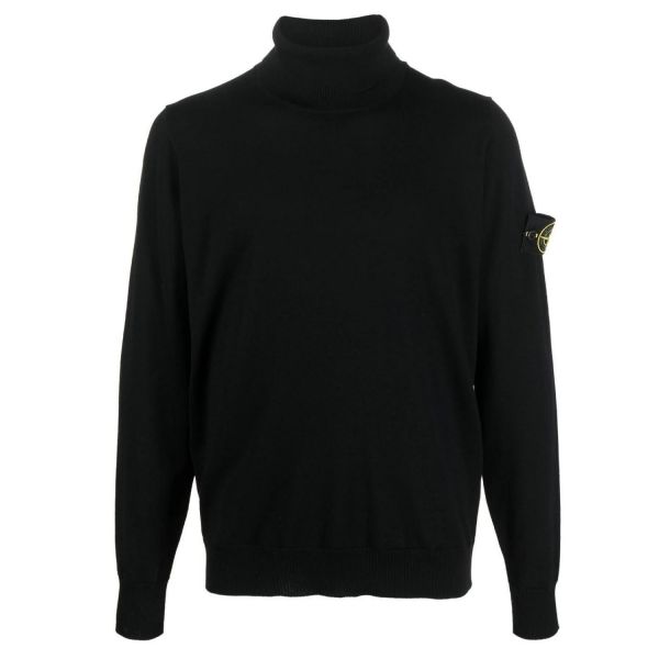 светр Stone Island 7715525C4 V0029