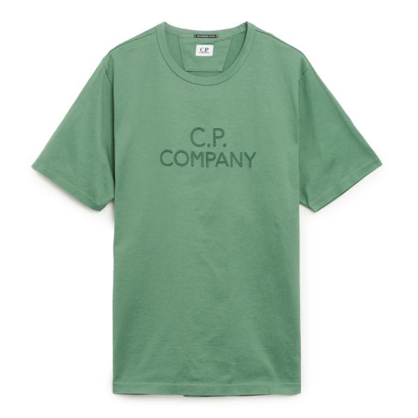 Футболка CP Company 16CMTS148A 006203W 626