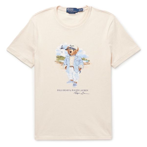Футболка POLO Ralph Lauren 710969630001