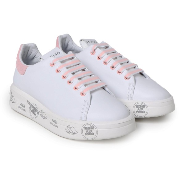 Кеди Premiata Belle 5714