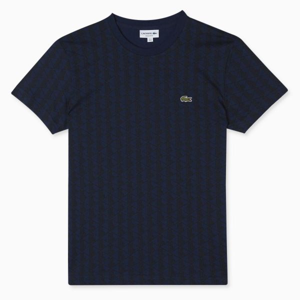 Футболка Lacoste TH2413 13L