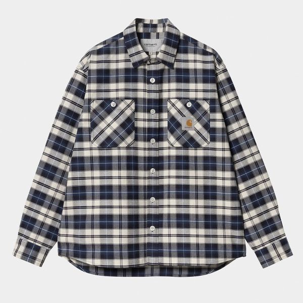Рубашка Carhartt I034545 10