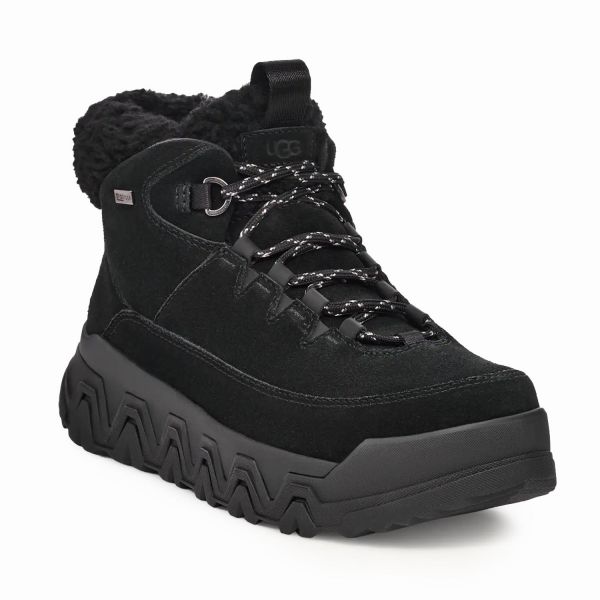 Угги Ugg W Terretrail Cozy Lace W/1158210