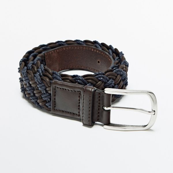 Ремень Massimo Dutti 1043/503/700