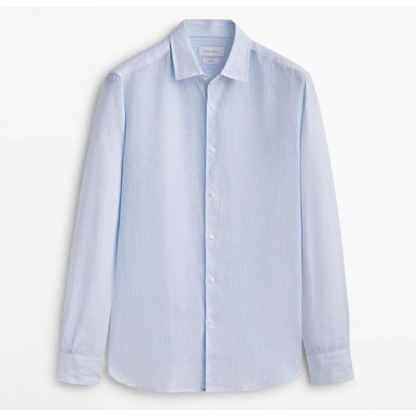 Рубашка Massimo Dutti 0188/488/403