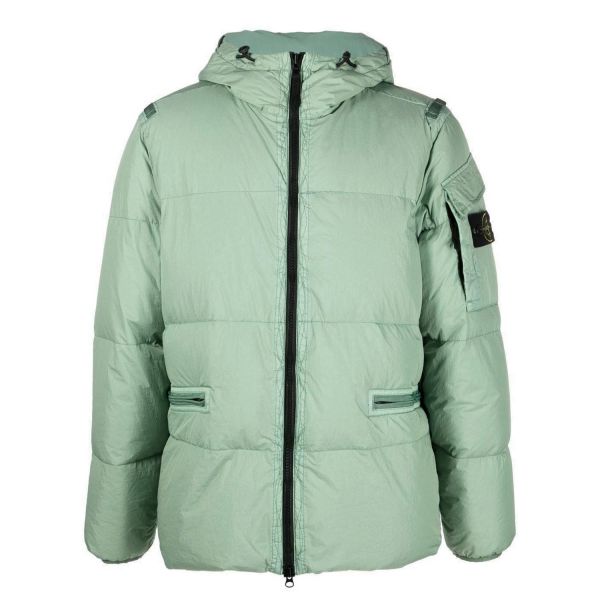 Пуховик Stone Island 771540223 V0055