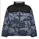 Двосторонній пуховик The North Face M 92 GRN Rev Nuptse JKT Blue Dusk
