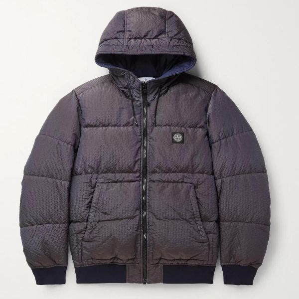 Пуховик Stone Island 731542634.V0028