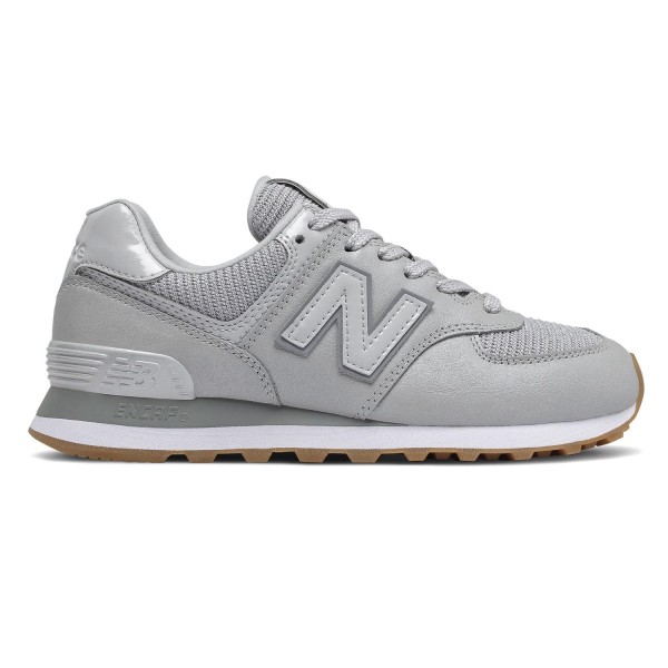 Кросівки New Balance WL574PMA