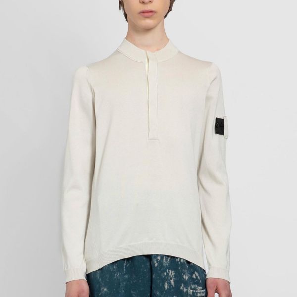 Свитер Stone Island 76195062H V2003