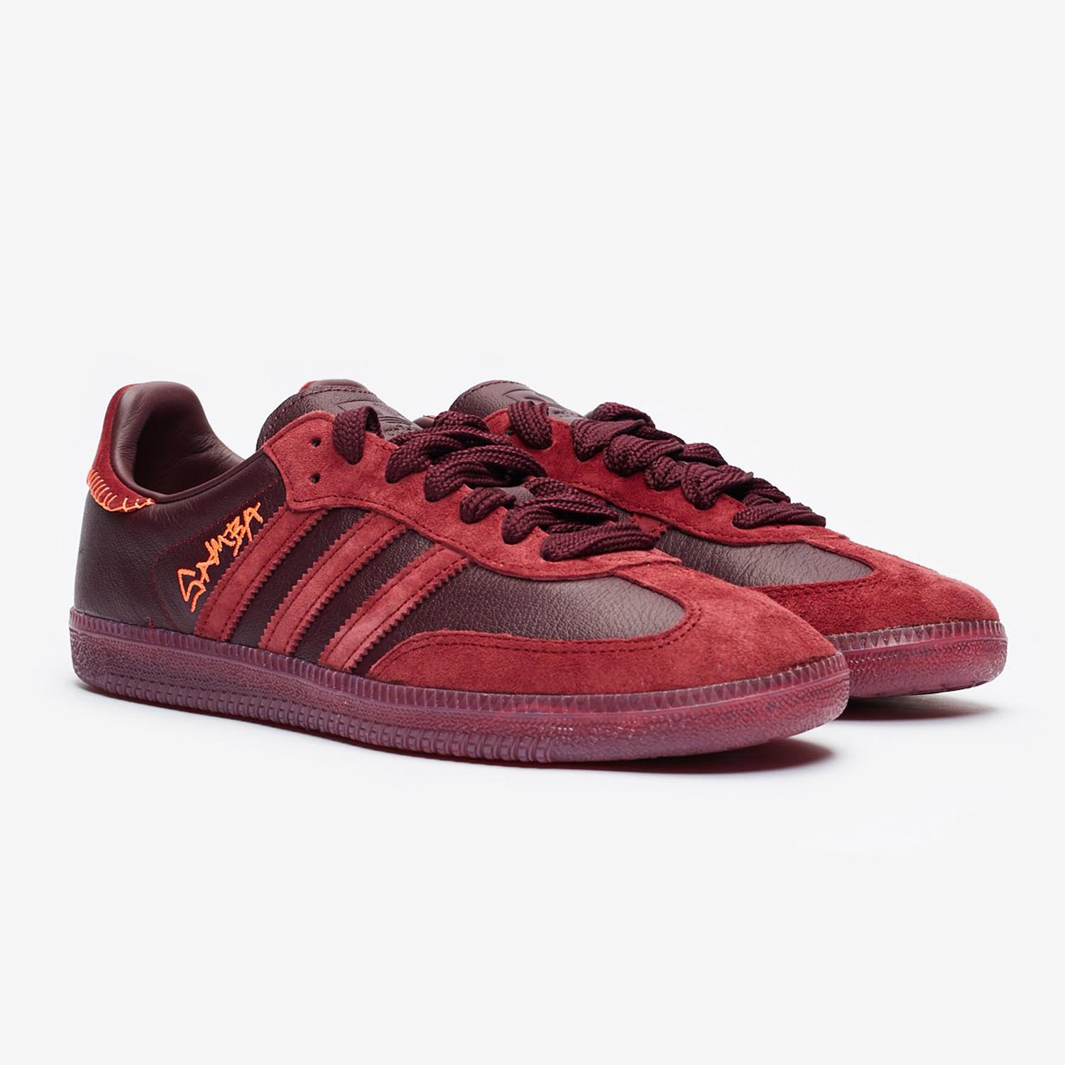 Adida johan on sale