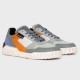 Кросівки Diesel S-Rua Low90 Monument/Autumn Glor