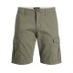 Шорти Jack&Jones JPSTJOE JJCARGO Dusty Olive