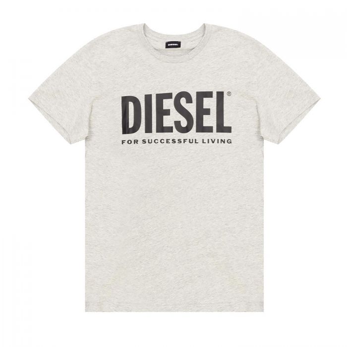 Футболка Diesel T-Diego-logo 00SXED-0AAXJ-912