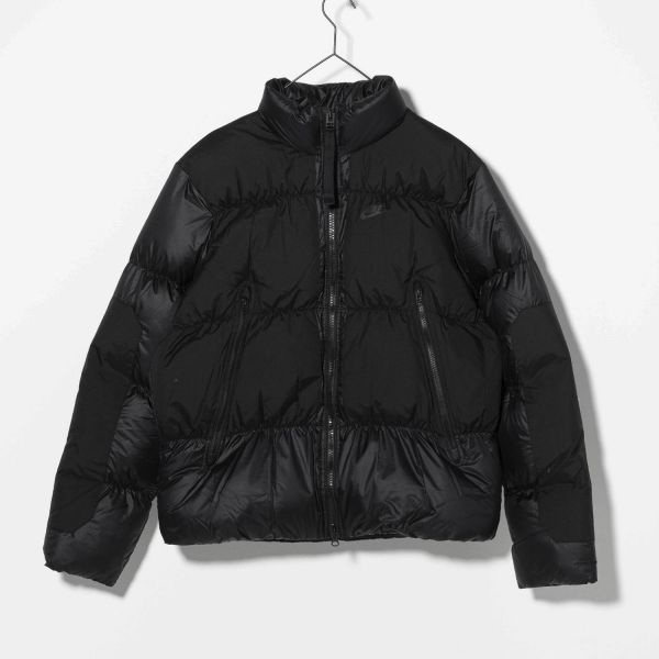 Пуховик Nike DD6978-010