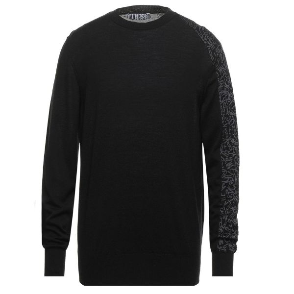 Свитер Bikkembergs W09X8291618