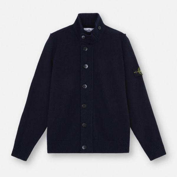 Кардиган Stone Island K2S155100047S00A3 V0020