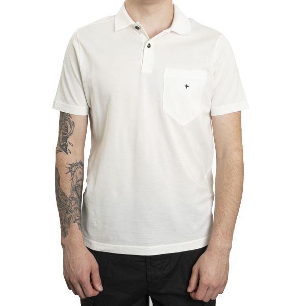 Поло Stone Island 7115221212 V0001