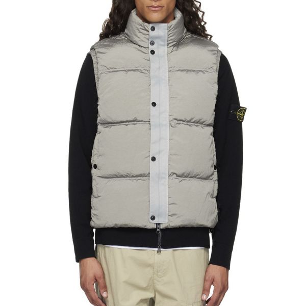 Жилет Stone Island 8115G0419 V0160