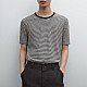 Футболка Massimo Dutti 1413/243/401