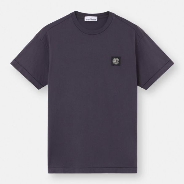 Футболка Stone Island K2S152100027S0013 V0026