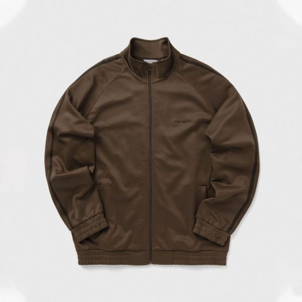 Кардиган Carhartt I033926 Chocolate/Tobacco