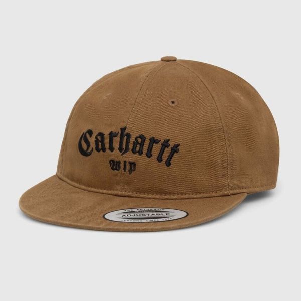 Кепка Carhartt I032899 3
