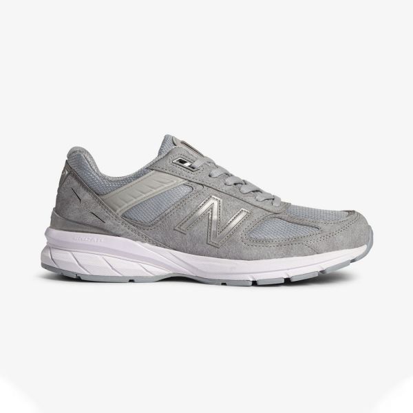 Кросівки New Balance M990JS5