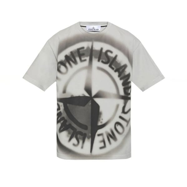 Футболка Stone Island 81152RC89 V0060