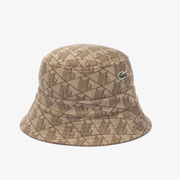 Панама Lacoste RK7593 IRP